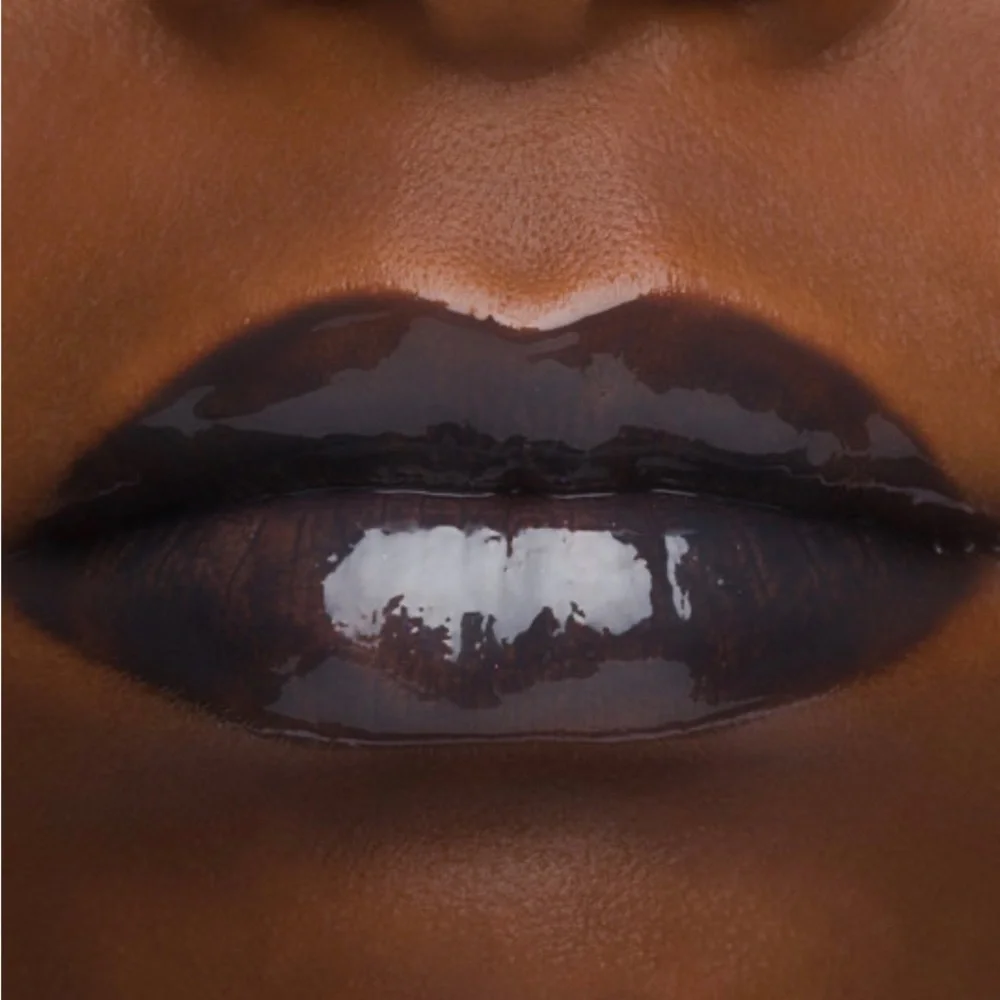 Jeffree Star Lipgloss in Midnight Lick New in Box